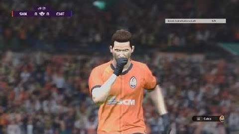eFootball PES 2020: A perfect counter attack
