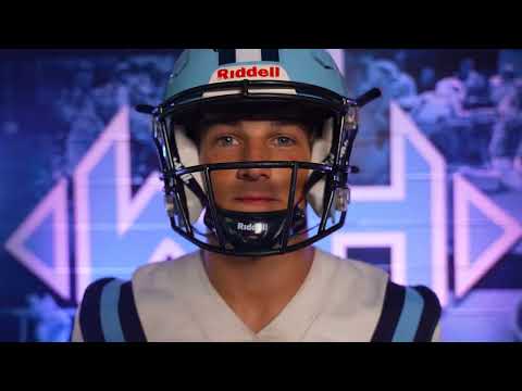 High School Football Hype Video (Wilson Hall 2023)