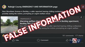 False Information made by AI goes viral