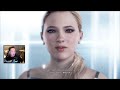 2025年4月28日 漢のデトロイト Day1【Detroit Become Human】【わいわい】【フル】PART2