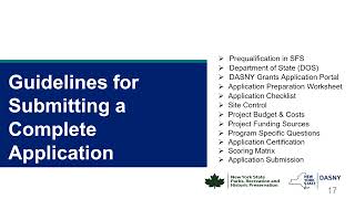 Details NY BRICKS Round 2 Program Overview Webinar Guide