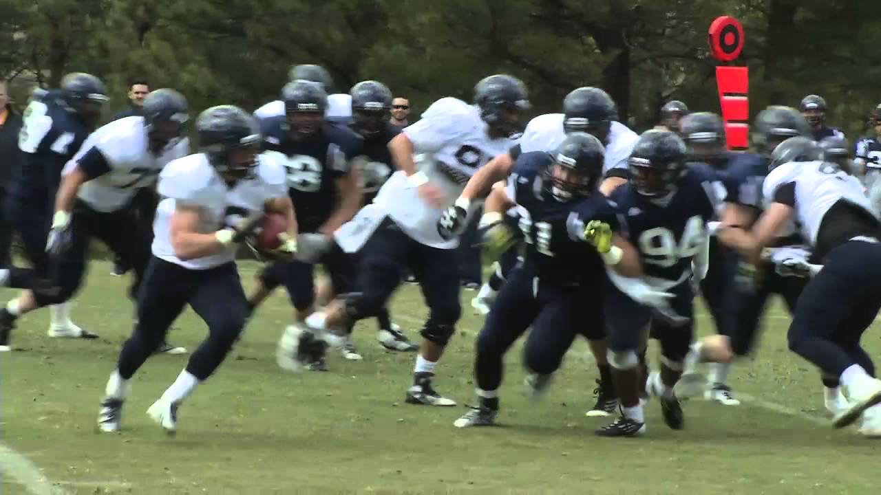 2014 NAU Spring Football Game YouTube 2014-nau-spring-football-game-youtube