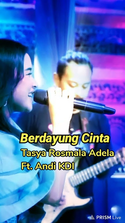 BERDAYUNG CINTA BERSAMA TSYA ROSMALA ADELA FT. ARDI KDI