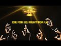 Masicka - Fight For Us Feat. Fave (Lyric Video)