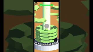 Stack Ball 3D : Dropping Helix Free Android Game / Download Link screenshot 4