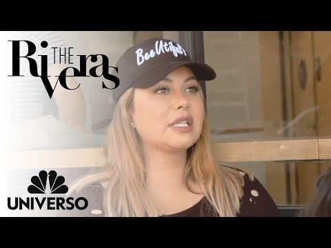 Video: Chiquis Rivera Is Freezing Her Eggs And Putting Off Having Kids