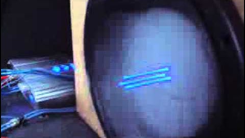 12vdb.com - car audio database: Phoenix Gold Elite12.1