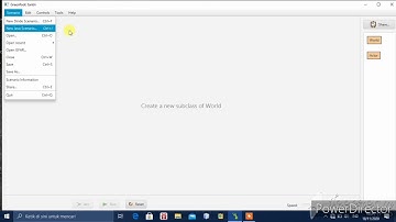 membuat game menggunakan greenfoot