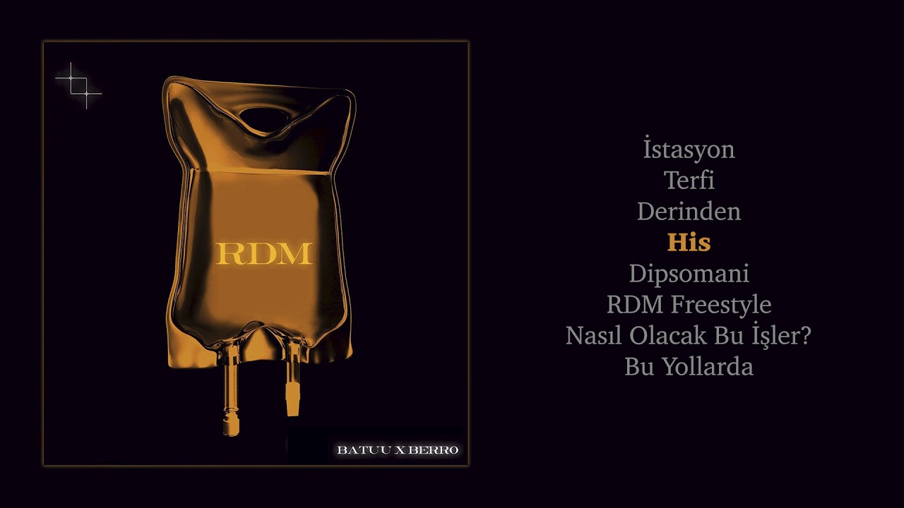 YouTube에서 Batuu x Berro - His (Official Audio) 보기 YouTube에서 Batuu x Berro - His (Official Audio) 보기