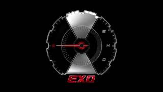 EXO - TEMPO -  INSTRUMENTAL