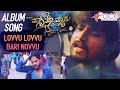 Patho pyaru  lovvu lovvu bari novvu  new kannada album song  channappa  sri jenukal creations