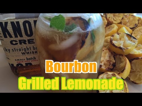 bourbon-lemonade