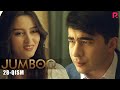 Jumboq 28-qism (milliy serial) | Жумбок 28-кисм (миллий сериал)