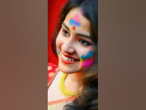holi aayi holi aayi dj song