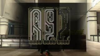 Let's play Alpha protocol Part 1 - Gameplay