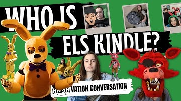 Who Is Els Kindle? The Youtuber Who Created A Petition About YouTube