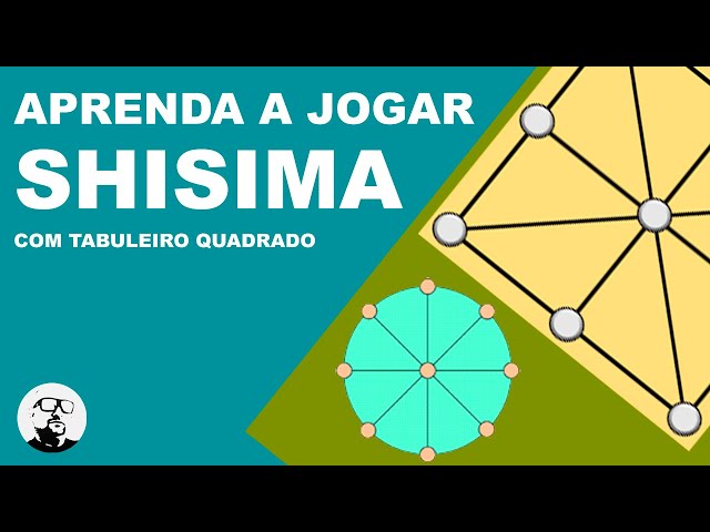 SHISIMA  SHISIMA - Jogos Africanos De Tabuleiro Prof. Marcos