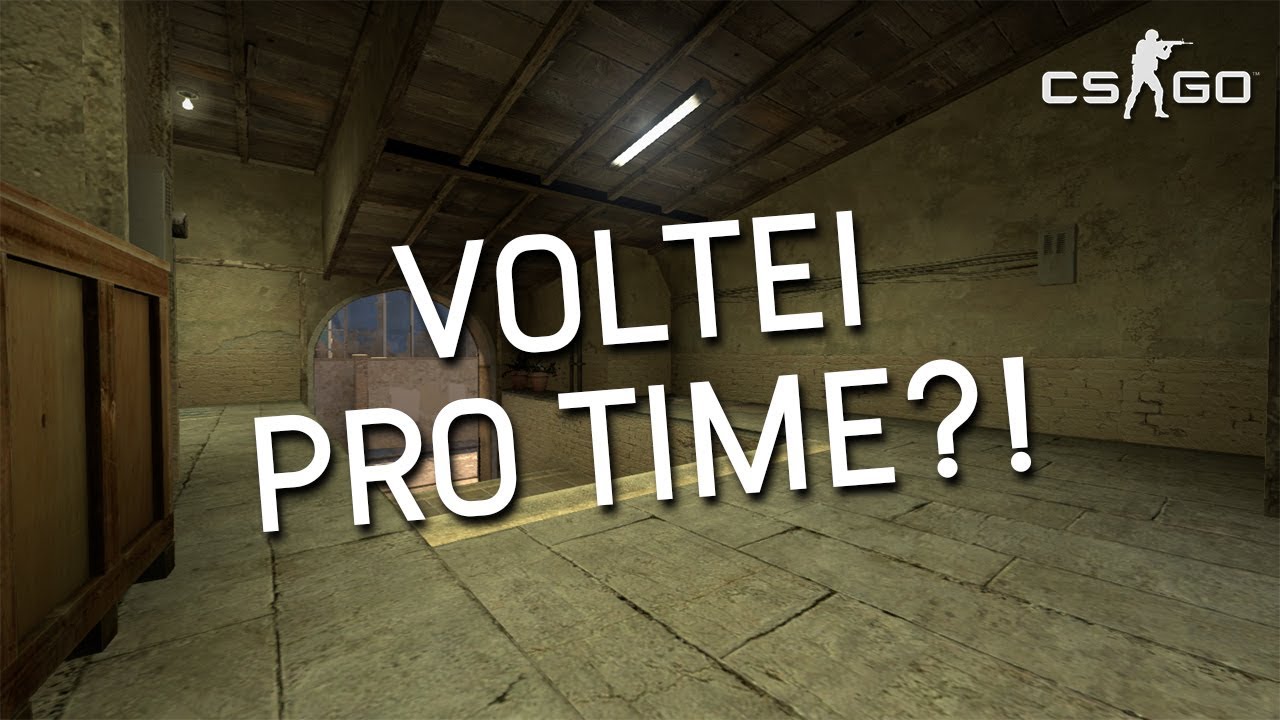 MAROTEI PRA CIMA DA SMOKE DO CSR?! - CSGO #19 - YouTube