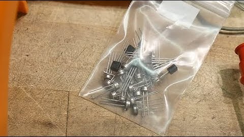 #1538 LM35 Analog Temperature Sensor