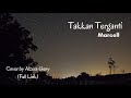 Marcell - Takkan Terganti Cover by Alzera Geny