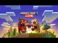 Minecraft Live #Day 1