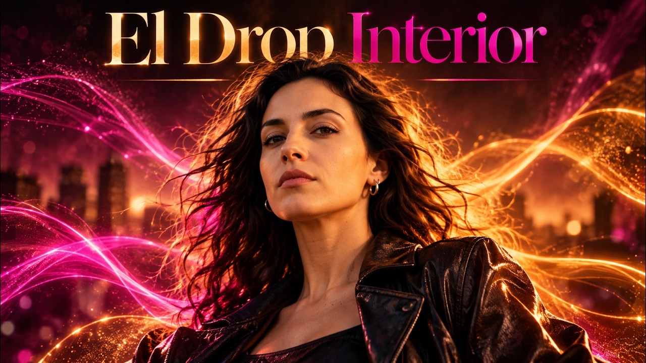 Guarda El drop interior su YouTube Guarda El drop interior su YouTube