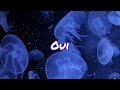 JEREMIH : OUI sped up ♡ Hey, there