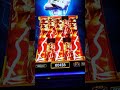 MEGA BIG WIN🌟Lighting Link WILD CHUCO Slot Machine Max Bet ...