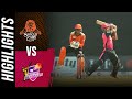 Shivaji park lions v namo bandra blasters  match 3  t20 mumbai 2018  highlights