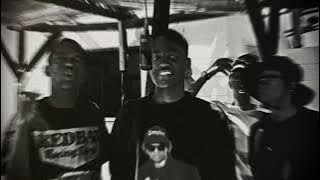 Foo Lank - Switch 012 x 2Solid x Pappa Clou x Barnot x Tembiso