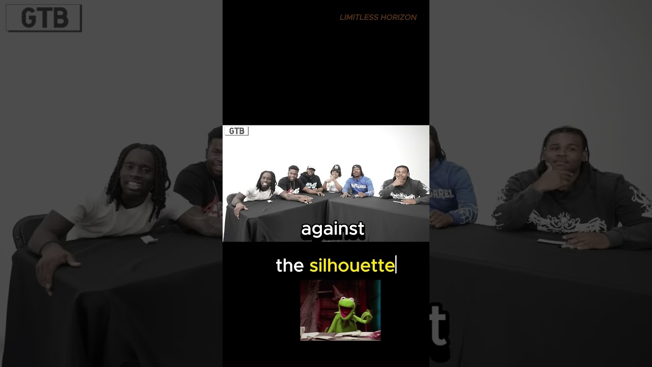 FUNNIEST MOMENTS ON GUESS THE BBL!! 😂😂 