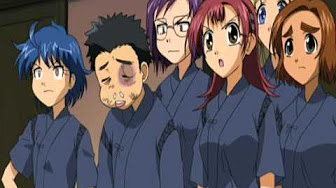 Featured image of post Amaenaideyo Lonesome Traveler