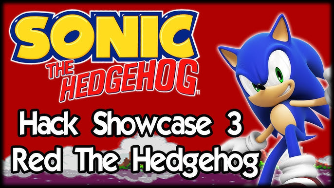 Sonic Battle Hacking Showcase-Mighty The Armadillo 