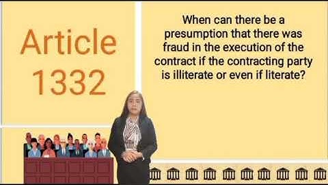 Chapter 2: Essential Requisites of Contract (Group 2)