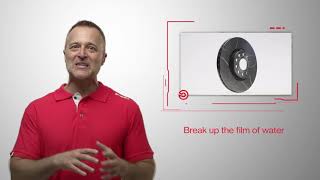 Brembo X Range: the best performance and safety