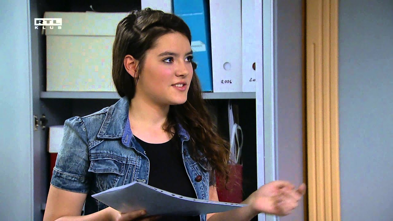 Barátok közt - 27. hét - 