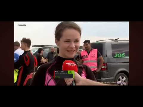 Interviu cu Patricia Sirbu Marculet, Romanian Endurance Series, Etapa a 5-a