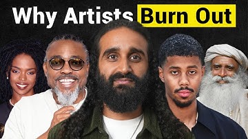 Che Kothari REVEALS his 90 Day Silence Process