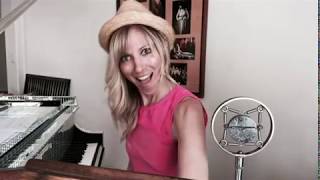 Debbie Gibson's Electric Youth Summer Music Camp