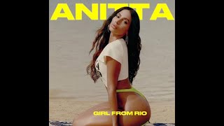 Anitta - Love Me like You Meant It