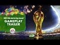 EA SPORTS 2014 FIFA World Cup - Gameplay Trailer