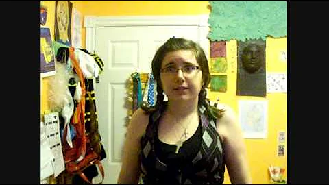 Lori talks fears, Fangirls Lauren Fairweather and ...