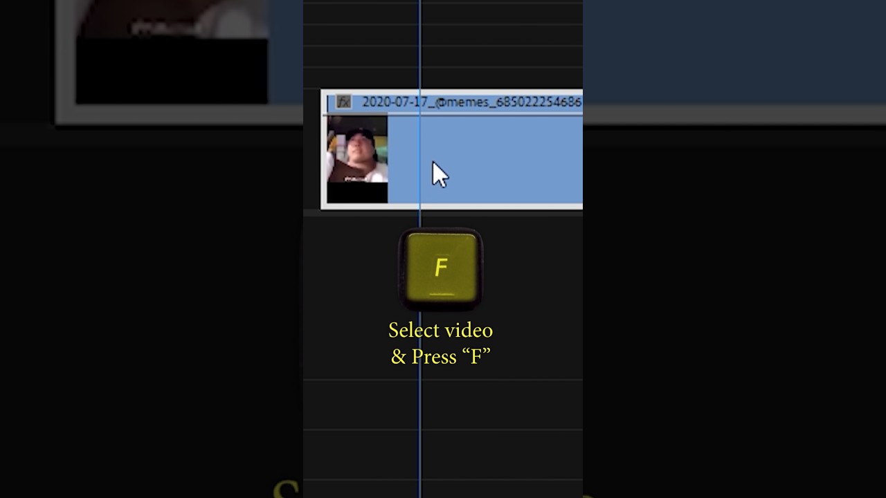 How To Find a Missing Audio In Premiere Pro ✨ TZ Video Editor