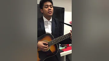 Stay by Daryl Ong (Cover by Chris Alonzo) On The Wings Of Love OST