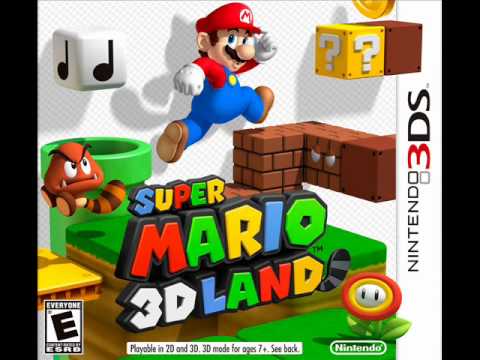 super mario 3d land soundtrack download super mario 3d land soundtrack download