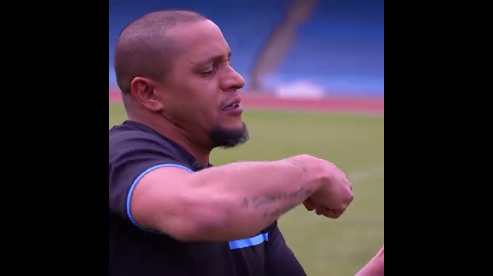 Roberto Carlos secret🤩