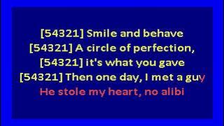 Download lagu Sonic Youth – Little Trouble Girl (karaoke)