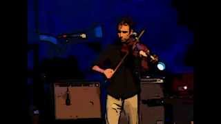 Andrew Bird - Hole in the Ocean Floor