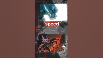 this is a remake for godzilla roe vs godzilla r.a.t