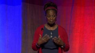 Shaping SMU World Changers | Jennifer Jones | TEDxSMU
